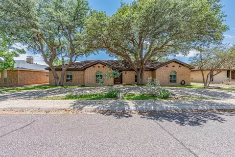 2913 Northtown Pl, Midland, TX 79705