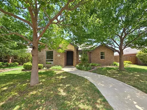 5913 Pedernales Dr, Midland, TX 79707