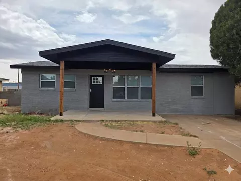 3311 Ohio Ave, Midland, TX 79703