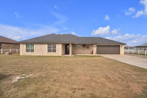 2421 S County Rd 1060, Midland, TX 79706