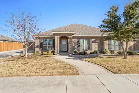 4410 Navasota, Midland, TX 79707
