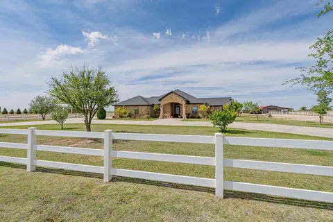 6810 W County Rd 41, Midland, TX 79707