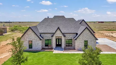 13720 County Rd 115, Midland, TX 79706