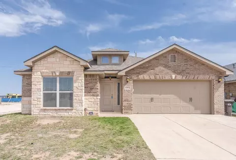 6001 Mile High Ln, Midland, TX 79706