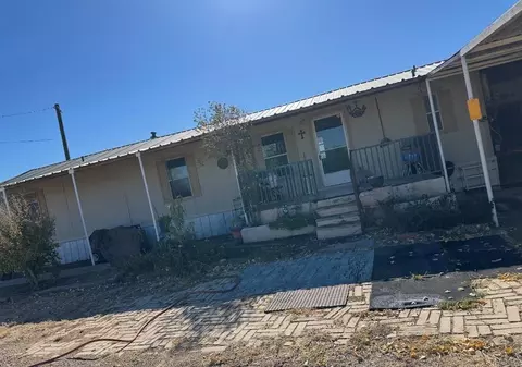 1801 W Ave E, Alpine, TX 79830