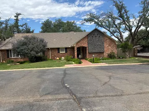 1 Oak Lawn Park #1, Midland, TX 79705