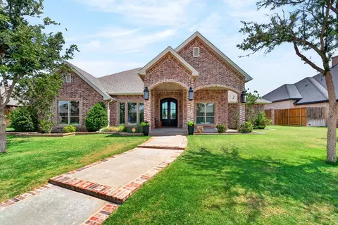 6710 Kirkwood Dr, Midland, TX 79707