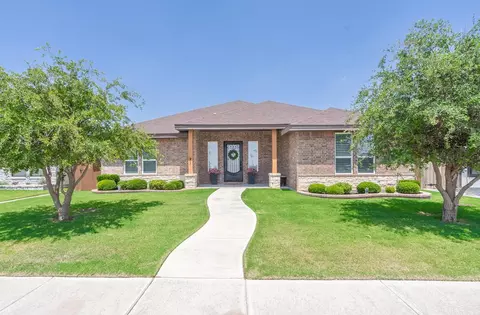 8617 La Jolla Dr, Odessa, TX 79765
