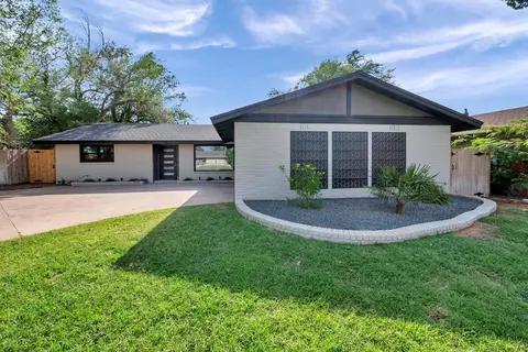 1607 N Garfield St, Midland, TX 79701