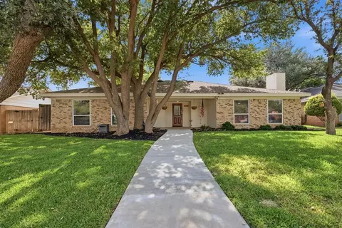 3307 Ward St, Midland, TX 79705