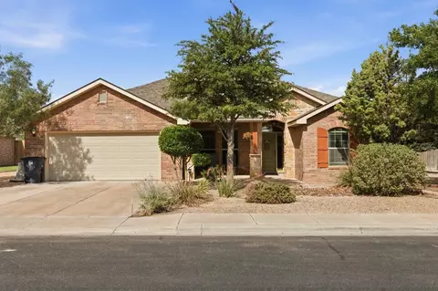 3100 San Marino Dr, Odessa, TX 79765