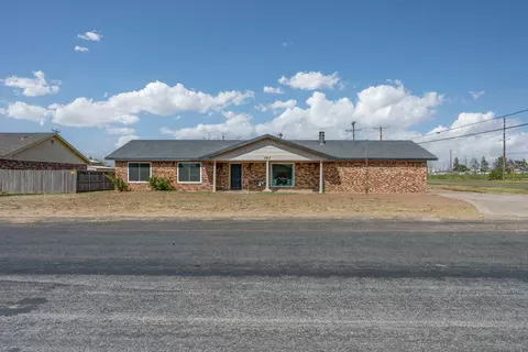1917 S County Rd 1085, Midland, TX 79706