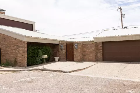 60 Arroyo Santiago, Odessa, TX 79762