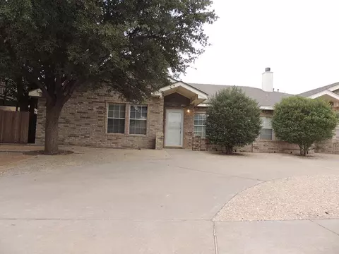 4709 Dentcrest Dr #A, Midland, TX 79707