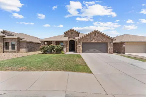 6708 Spur Dr, Midland, TX 79705