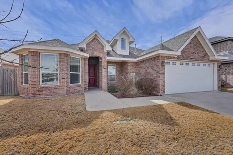 6005 Ridge View St, Midland, TX 79705