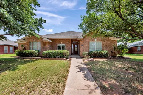 5405 Grassland Blvd, Midland, TX 79707