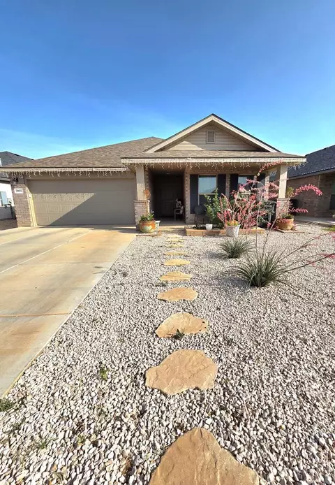 Undisclosed, Midland, TX 79705