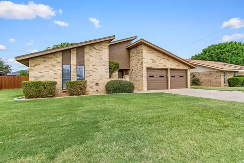 2705 Whittle Way, Midland, TX 79707