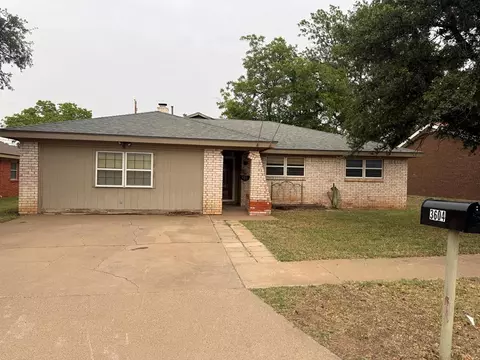 3604 Jacksboro Ave, Snyder, TX 79549