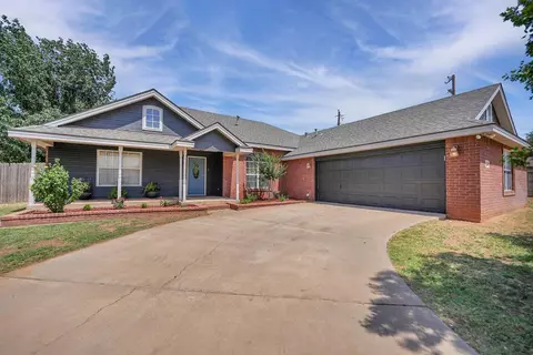 2217 S County Rd 1084, Midland, TX 79706