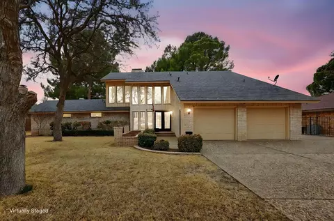 4571 Shady Oak Ct, Midland, TX 79707