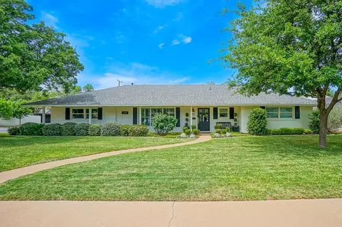 2014 Boyd Ave, Midland, TX 79705