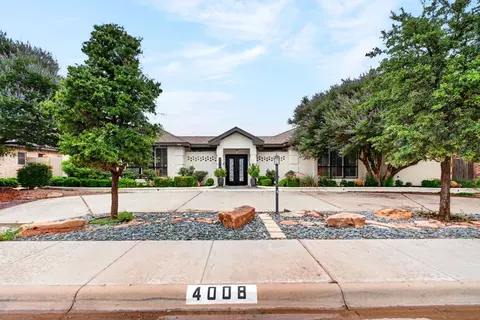 4008 Edgebrook Dr, Midland, TX 79707