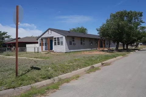 2400 College Ave, Midland, TX 79701