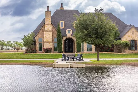 8726 County Rd, Hermleigh, TX 79526