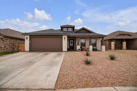 5813 Briscoe, Midland, TX 79705