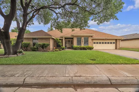 3802 Fairhaven Ct, Midland, TX 79707