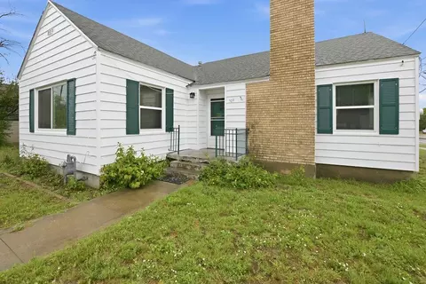 509 E 15th St, Colorado City, TX 79512