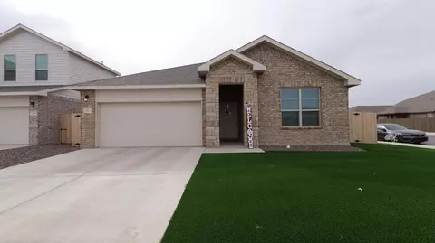 511 Calvary, Midland, TX 79706