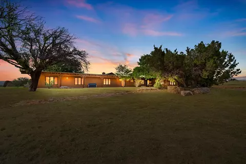 1702 Driver Rd, Big Spring, TX 79720