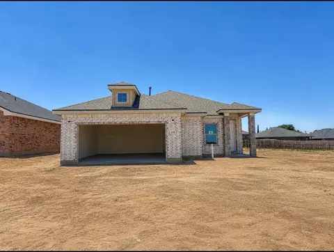 2718 Joshua Dr, Big Spring, TX 79720