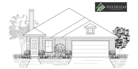 2718 Joshua Dr, Big Spring, TX 79720