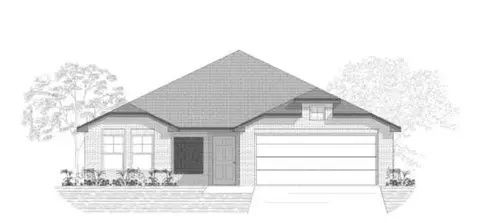 2720 Joshua Dr, Big Spring, TX 79720