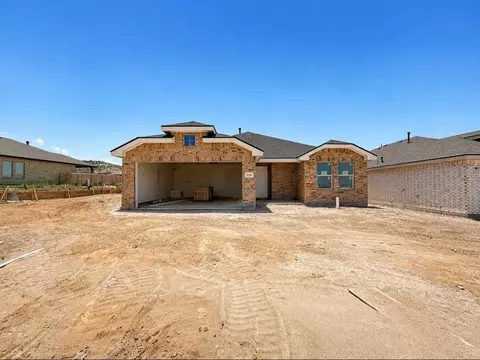 2720 Joshua Dr, Big Spring, TX 79720