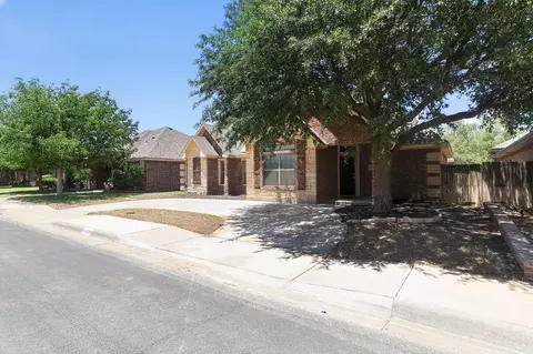 4702 Yearwood Dr, Midland, TX 79707