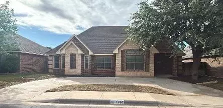 4702 Yearwood Dr, Midland, TX 79707
