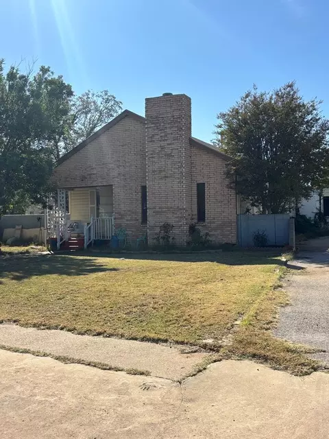 603 N St Francis, Stanton, TX 79782