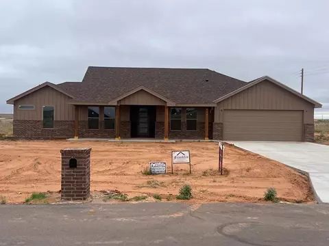 2401 S County Rd 1054, Midland, TX 79706