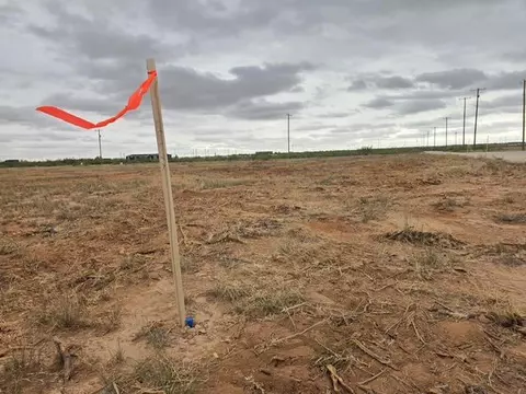 6604 County Rd 1058 #6A, Midland, TX 79706