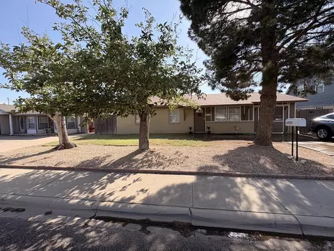 8723 Lamar Ave, Odessa, TX 79765