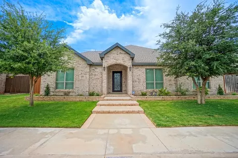 6709 Mosswood Dr, Midland, TX 79707