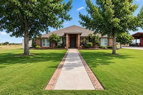 2105 S County Rd 1060, Midland, TX 79706