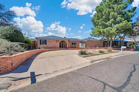 5001 Monticello Ct, Midland, TX 79705