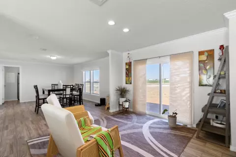18023 E County Rd 79, Stanton, TX 79782 photo 5