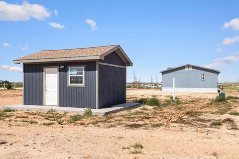 18023 E County Rd 79, Stanton, TX 79782 photo 33